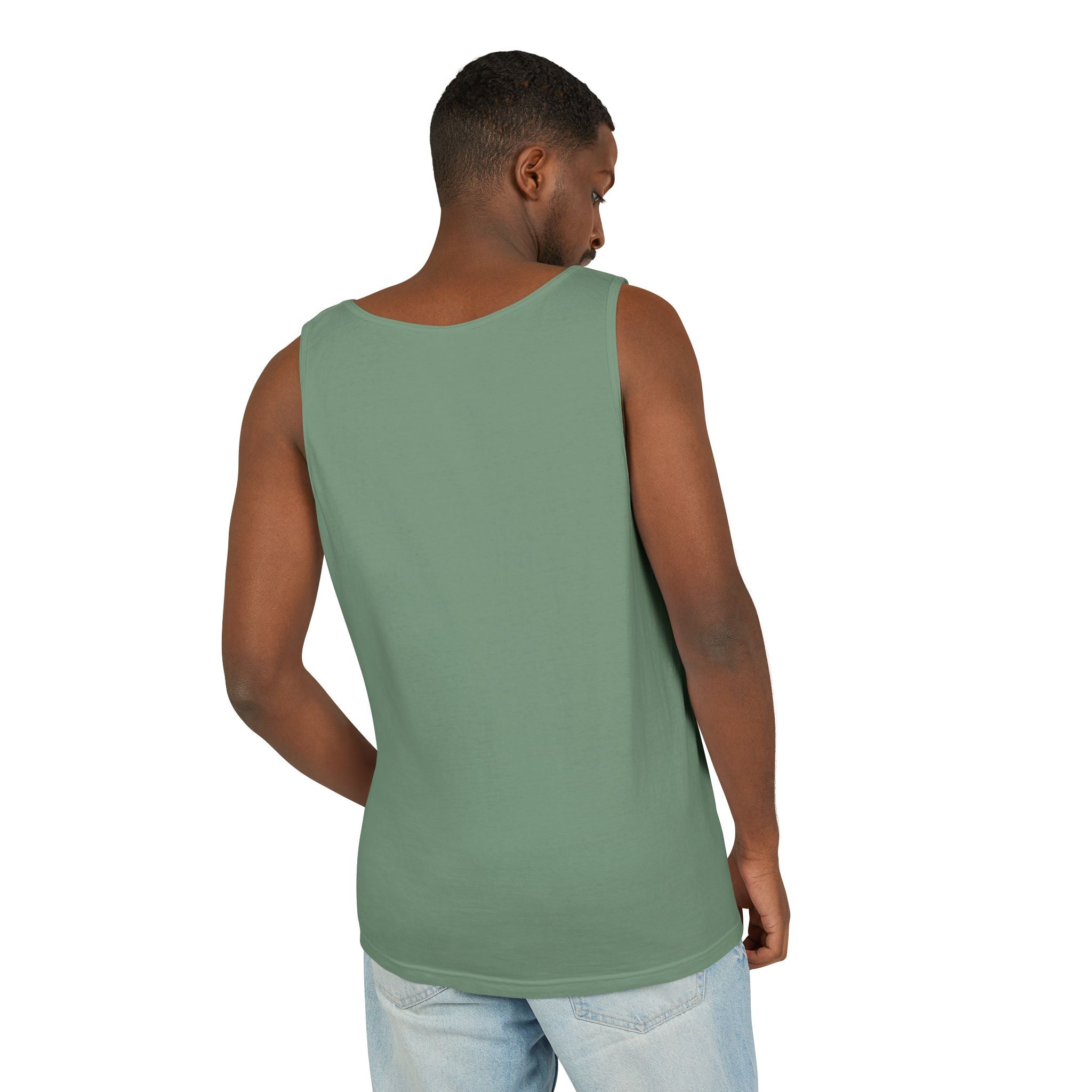 Tank Top - "I Flex and the Sleeves Fall Off" Gym Muscle Funny Workout Tank