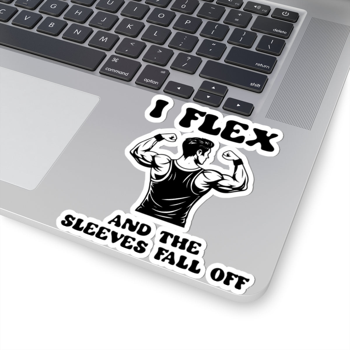 Kiss-Cut Stickers