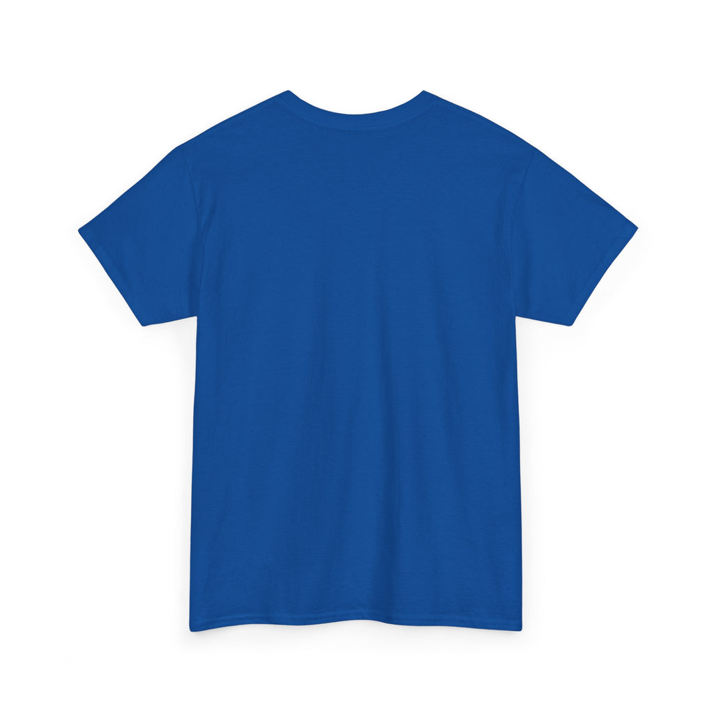 Dad Bod T-Shirt — "Installing Fitness Update" Funny Father’s Day Tee