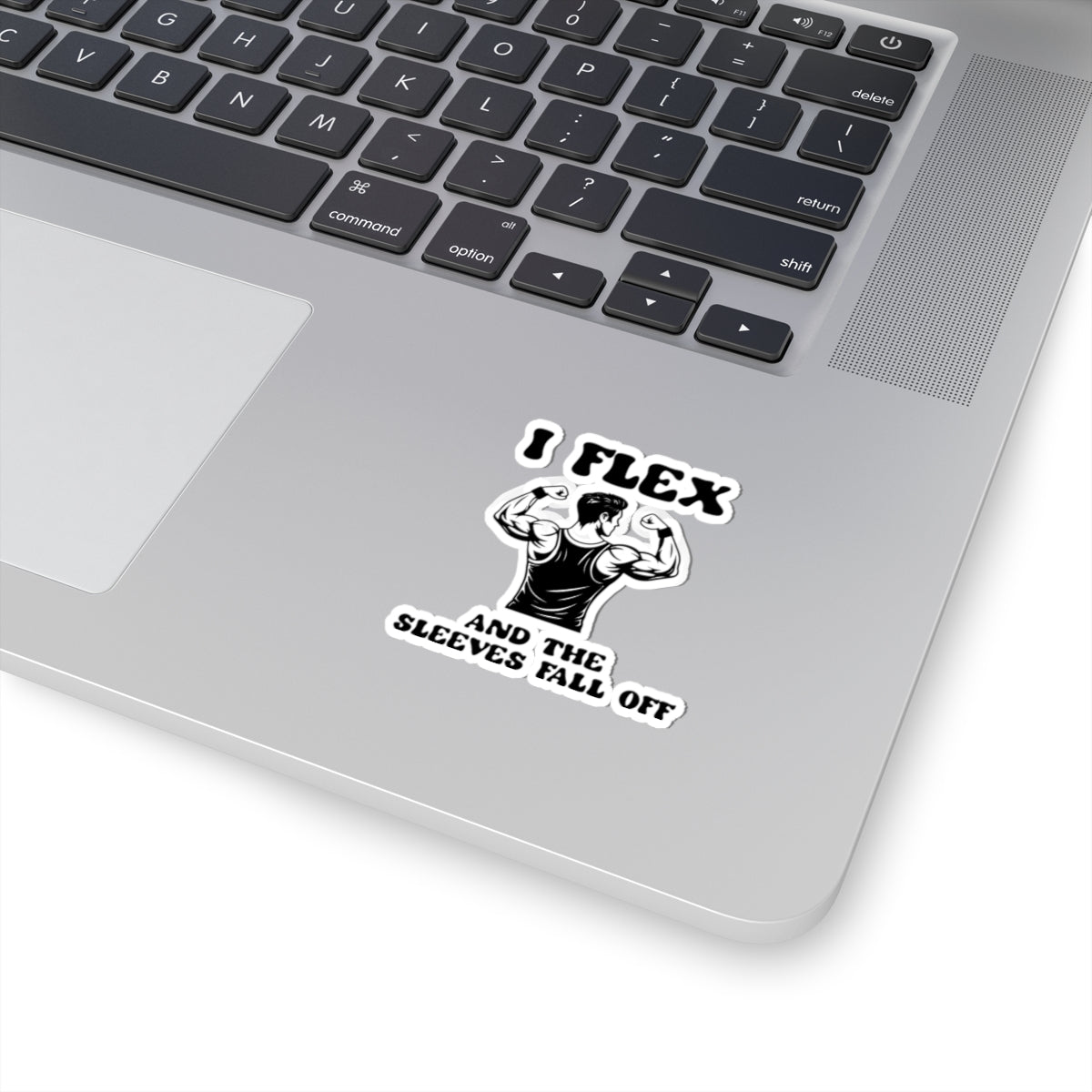 Kiss-Cut Stickers