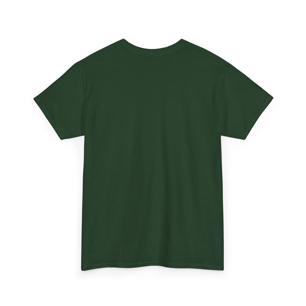 Dad Bod T-Shirt — "Installing Fitness Update" Funny Father’s Day Tee