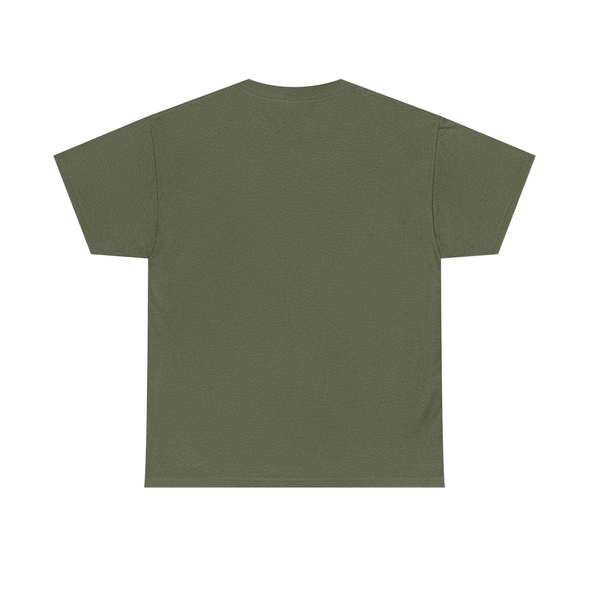 Dad Bod T-Shirt — "Installing Fitness Update" Funny Father’s Day Tee