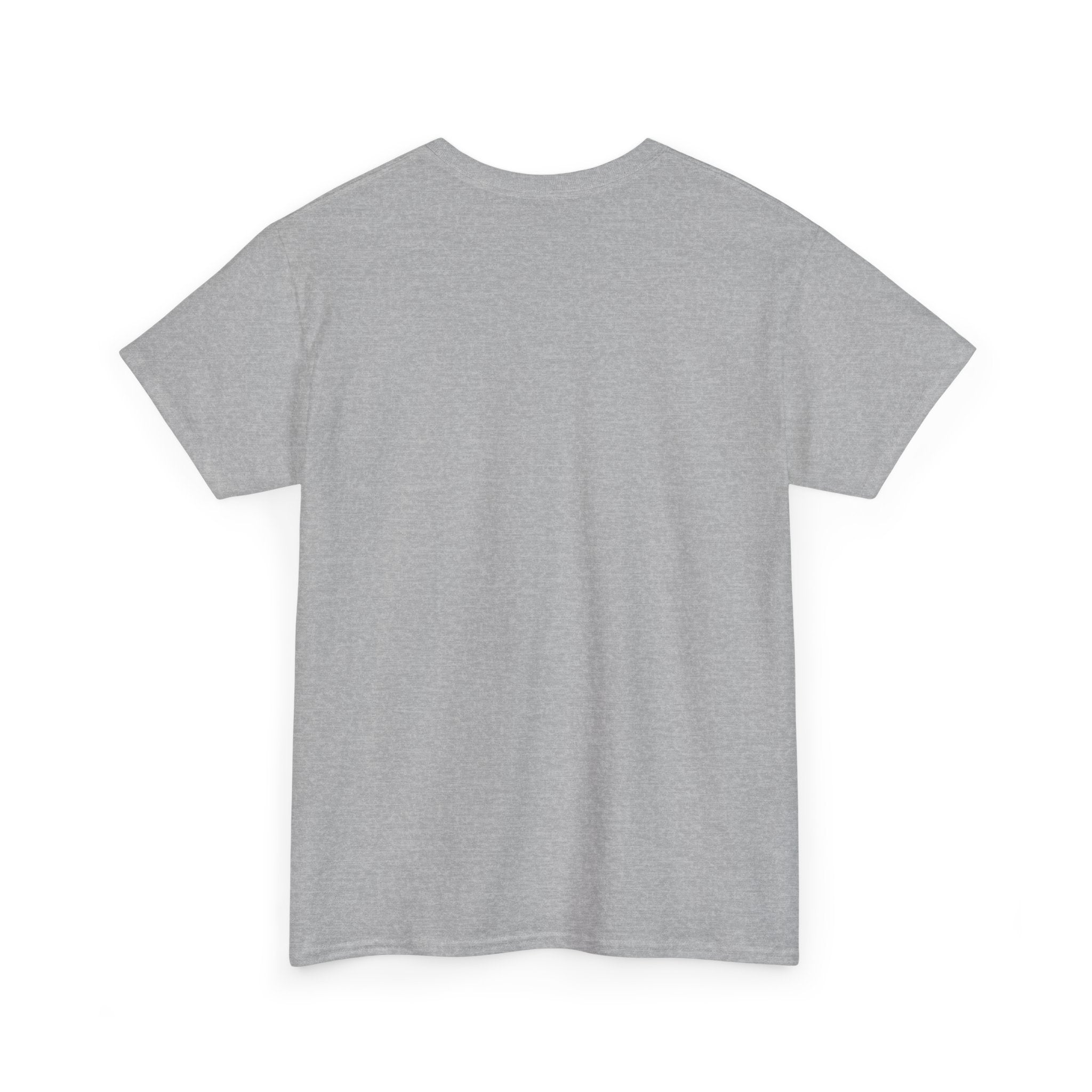 Beach Body In Progress T-Shirt — Funny Fitness Graphic Tee