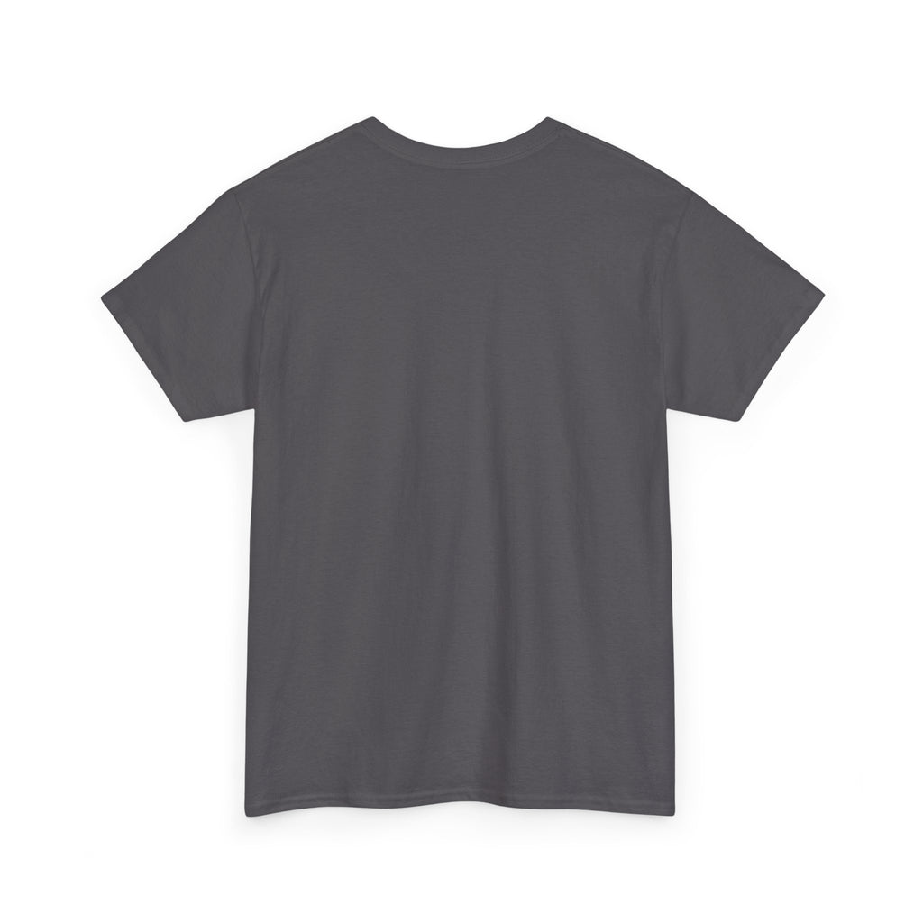 Dad Bod T-Shirt — "Installing Fitness Update" Funny Father’s Day Tee
