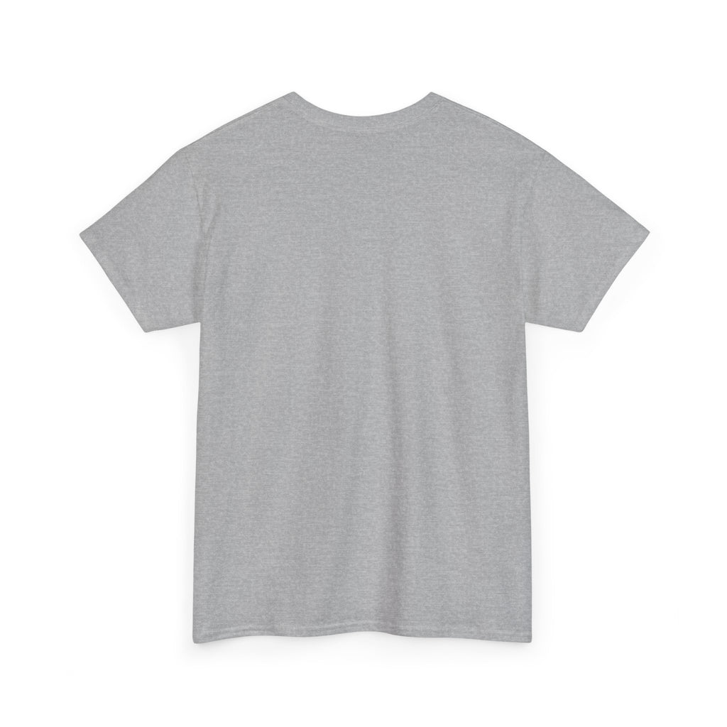 Dad Bod T-Shirt — "Installing Fitness Update" Funny Father’s Day Tee