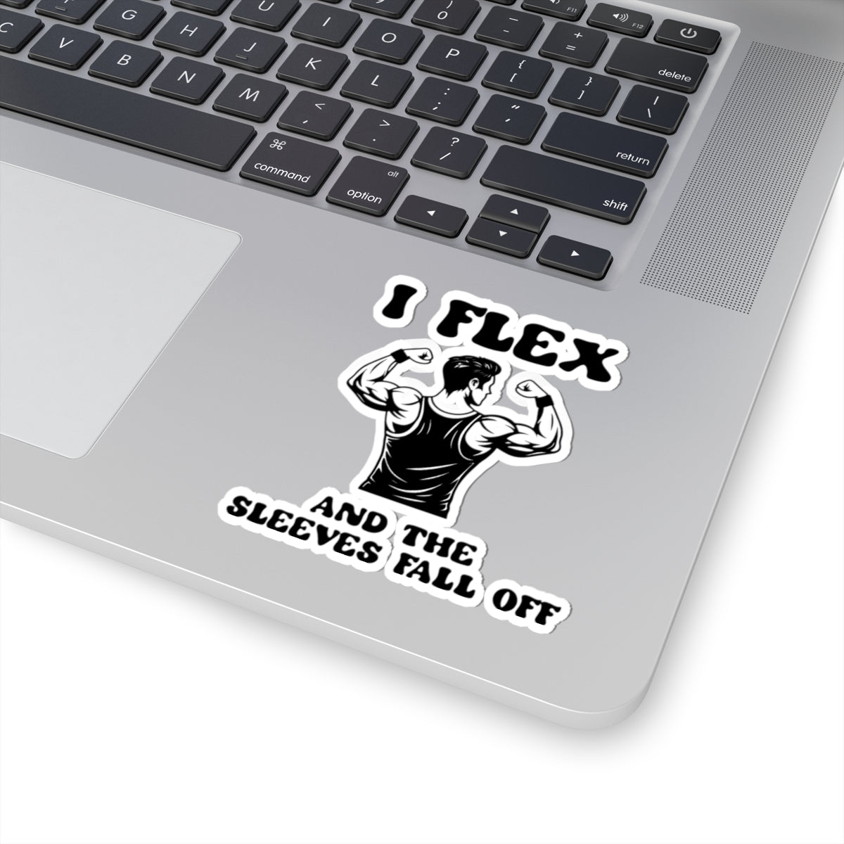 Kiss-Cut Stickers